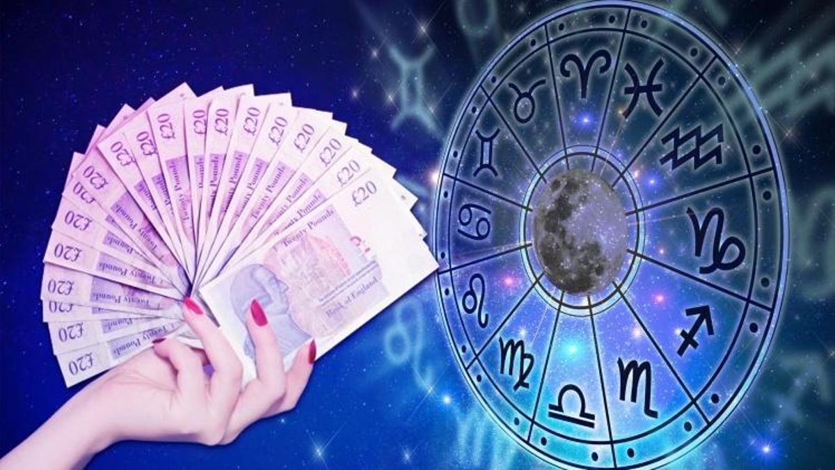 3 burç var ki bu özellikleri para basıyor! Dünyanın en gözde zenginleri onlar olacak!