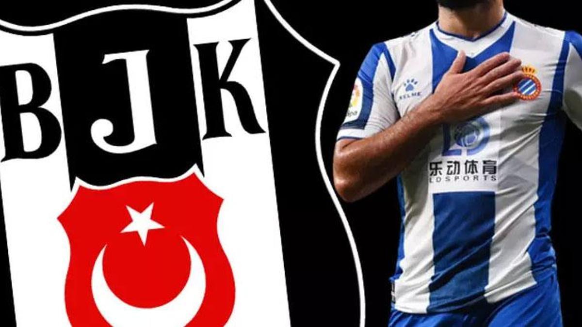 Adana Demirspor'da şov yapmıştı! Beşiktaş görüşmelere başladı