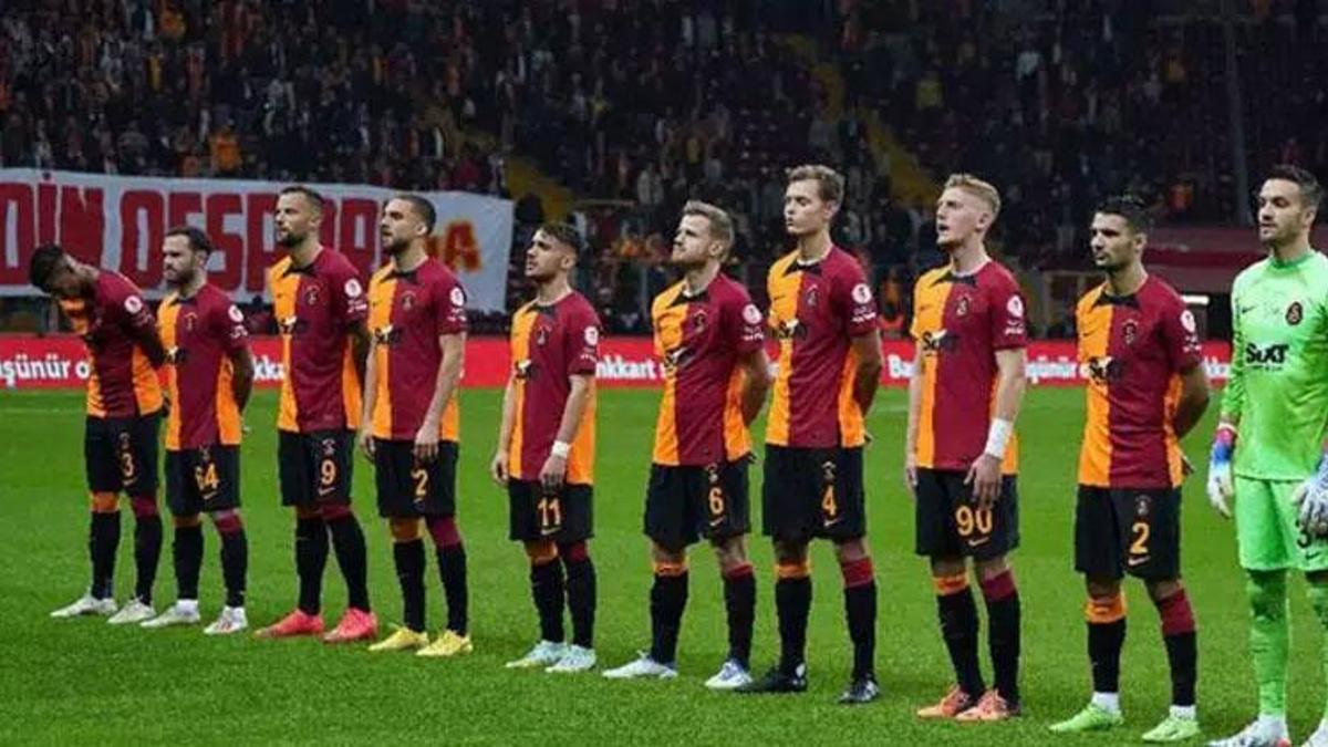 Galatasaray'da 2 maç oynamıştı! Hollanda kulübüne gidiyor