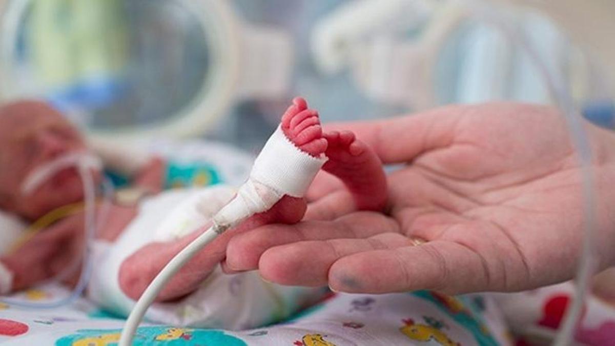 Yargıtay'dan tüp bebek kararı: Boşanma nedeni sayılıyor