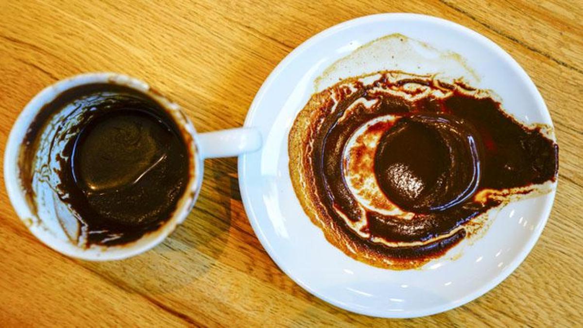 Falda Araba Görmek Ne Demek? Kahve Falında Araba Nasıl Yorumlanır?