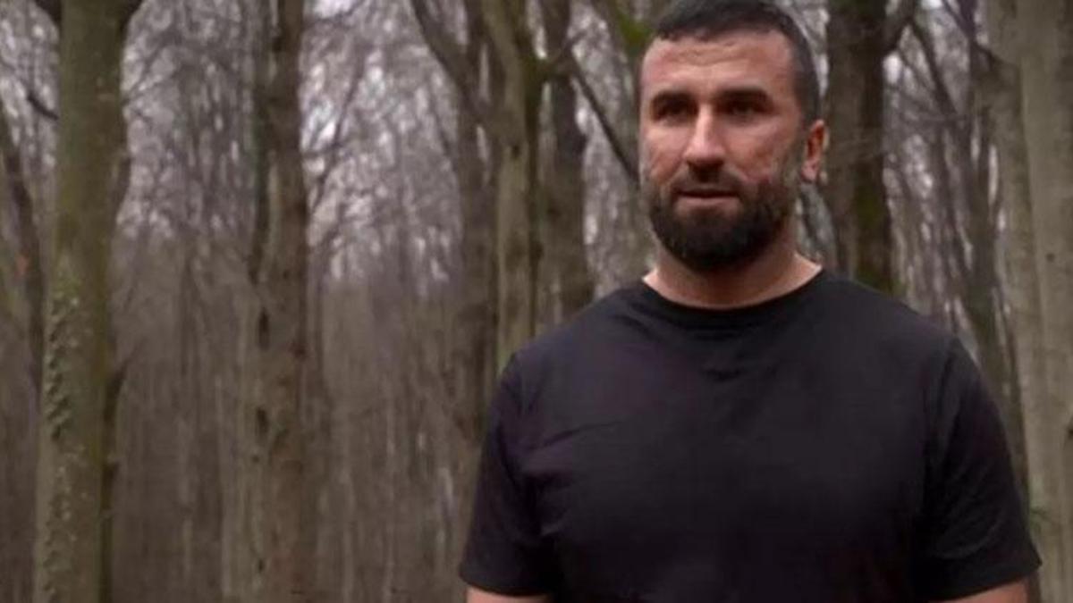 Hikmet Tuğsuz kimdir, nereli, kaç yaşında? Başpehlivan antrenörü Başcazgır Bayram Ali Dede'yi neden dövdü?