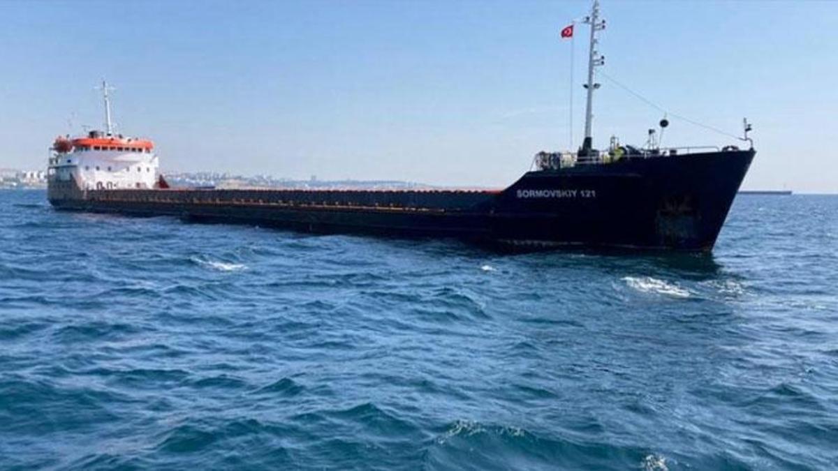 Rusya'dan Tahıl Koridoru Anlaşması açıklaması! Türkiye ile iletişim halindeyiz