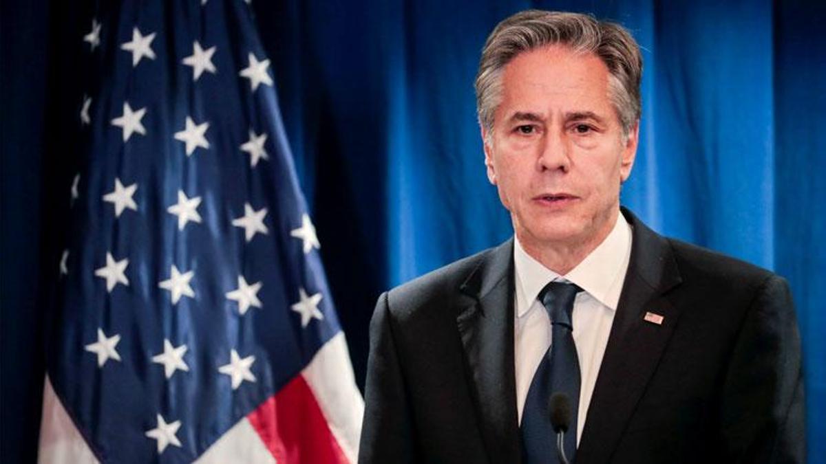 Dünyanın gözü Karadeniz'de! Blinken: Türkiye’nin Tahıl Anlaşmasındaki liderlik rolünü tekrar üstlenmesini bekliyoruz