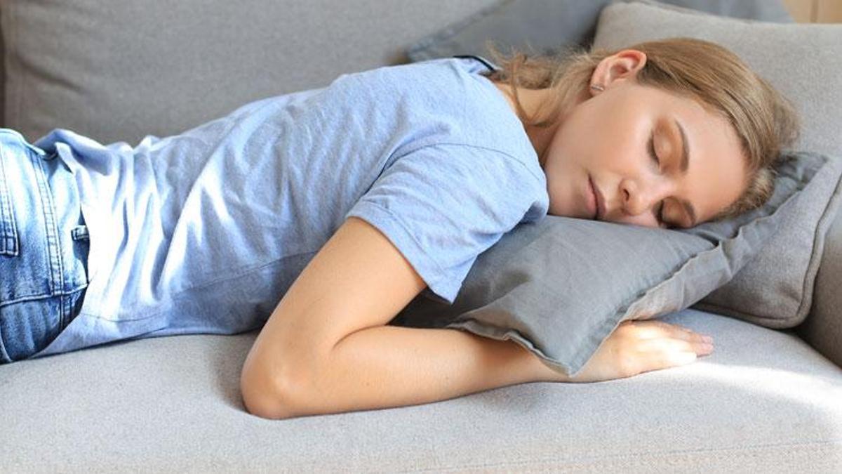 Aşırı sıcaklara çözüm: Öğlen uykusu