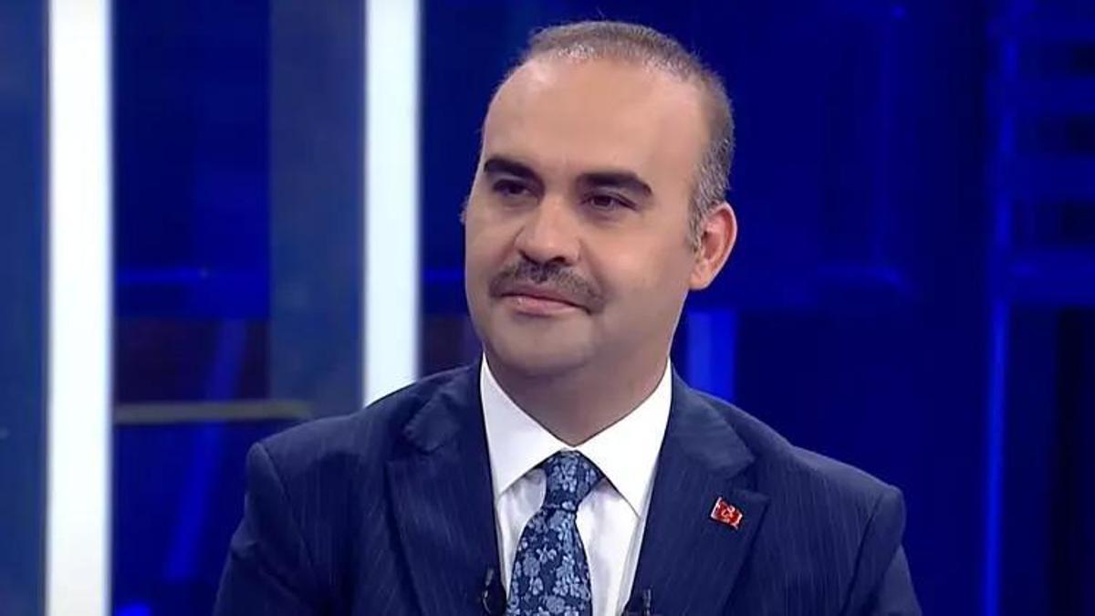 Sanayi ve Teknoloji Bakanı Kacır, CNN TÜRK'te! Üretilen Togg sayısını açıkladı