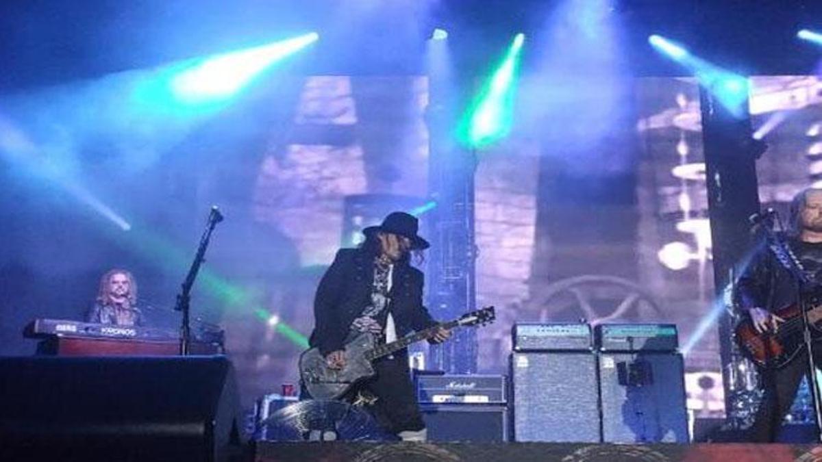 Johnny Depp öldü mü, yaşıyor mu 2023? Johnny Depp otel odasında intihar mı etti?