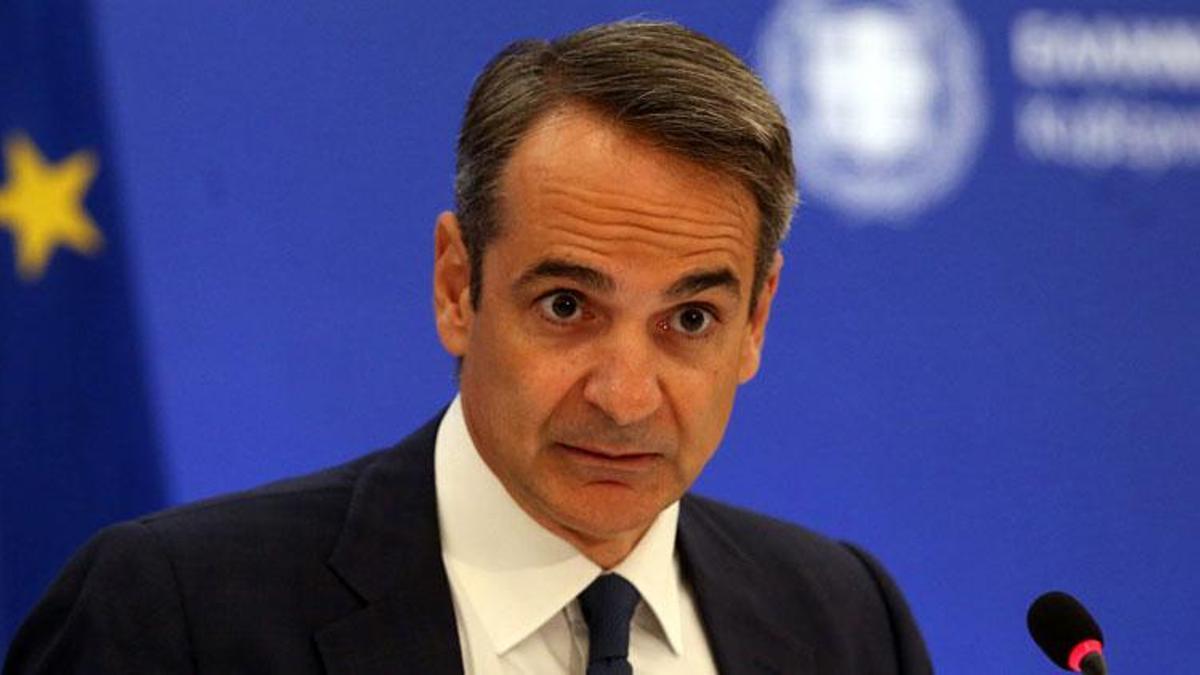 Yunanistan’dan Türkiye’ye teşekkür