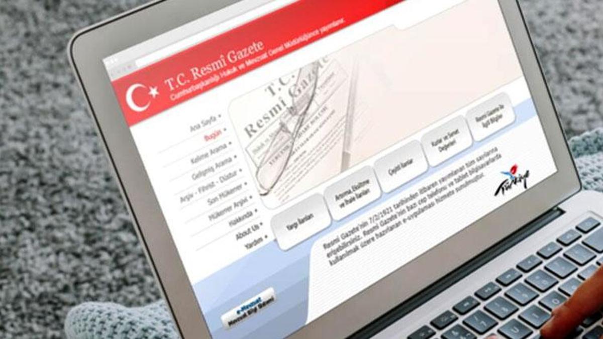 Beşeri Tıbbi Ürünlerin Fiyatlandırılmasına Dair Karar Resmi Gazete'de