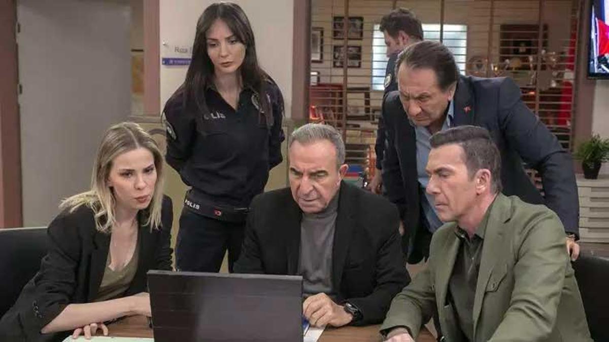 Arka Sokaklar yeniden Kanal D'de! Çekimler başlıyor