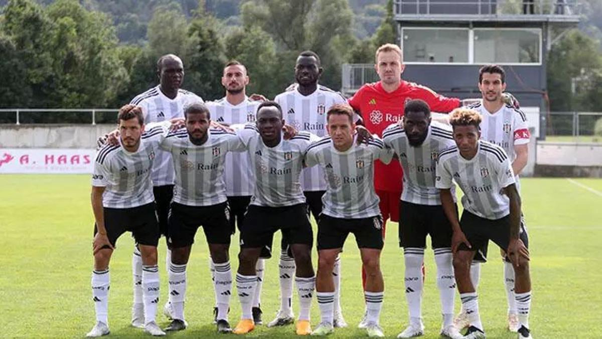 Kampın en iyi 4 yıldızı belli oldu! Yeni transfer olmuş gibi...
