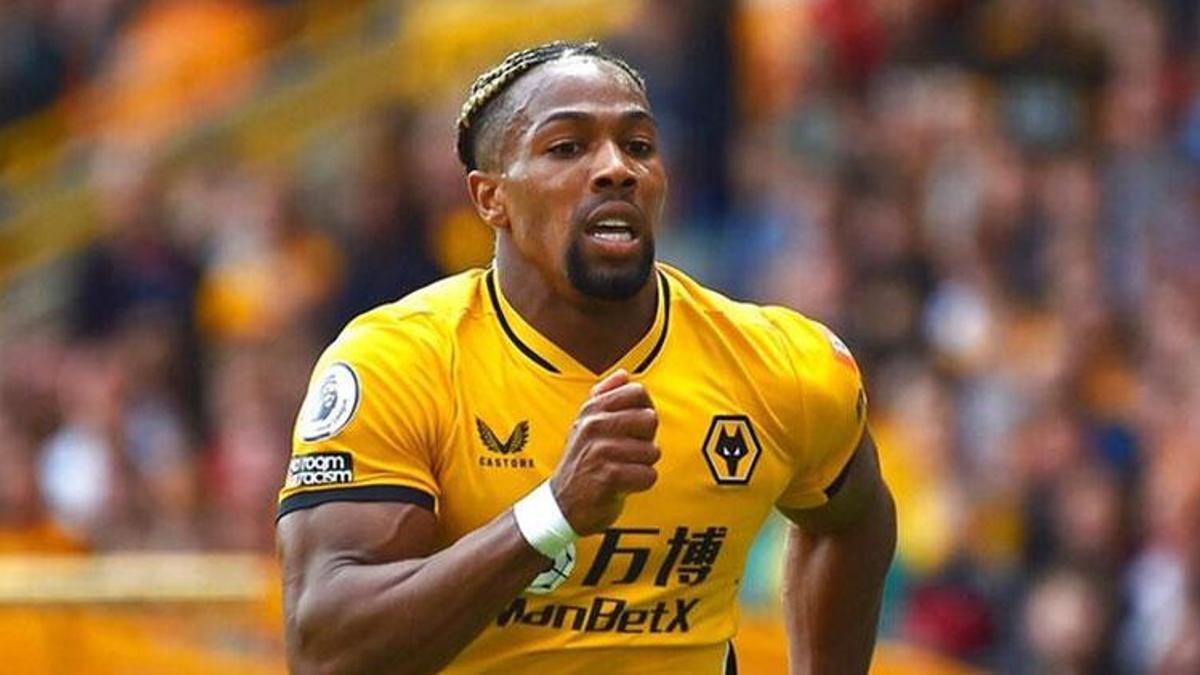 Zaha olmuyorsa Adama Traore bombası patlayacak