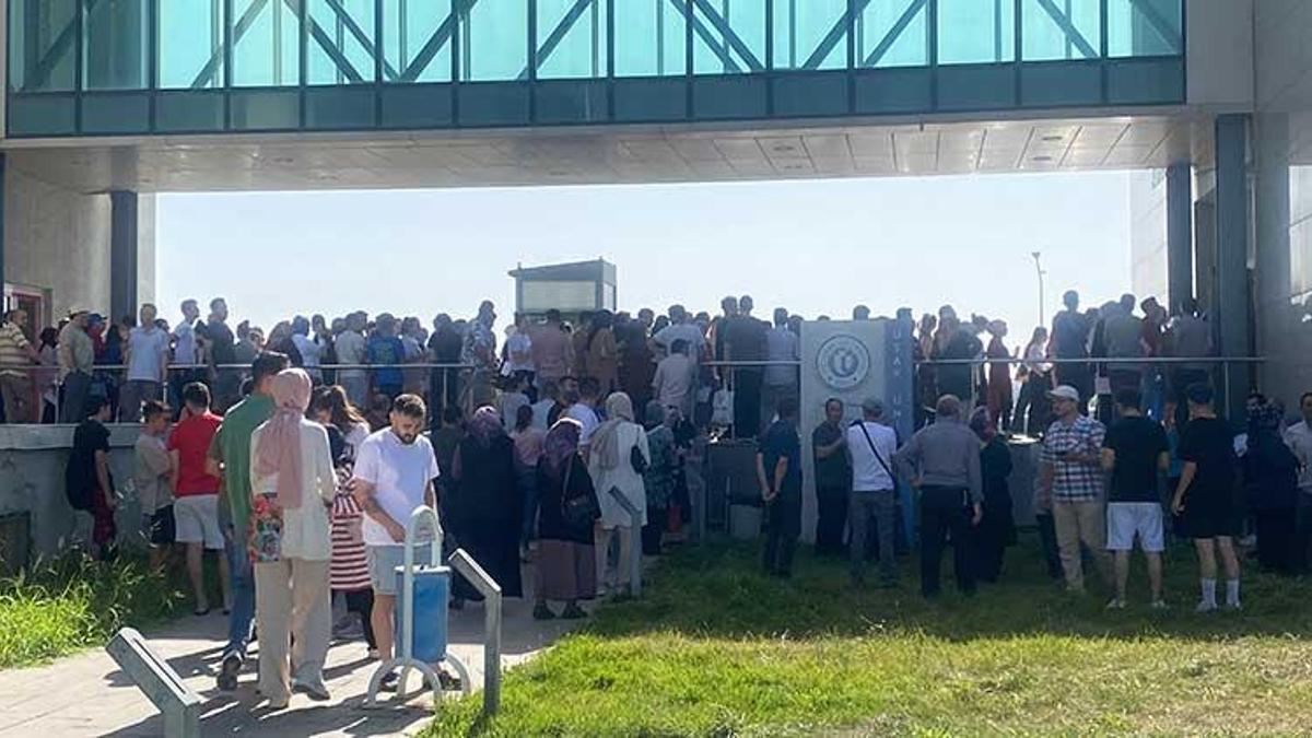 KPSS maratonu bugün başladı