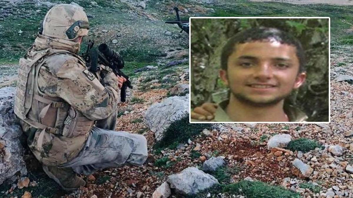 Bakan Yerlikaya duyurdu: 5 kahramanımızı şehit eden 2 terörist etkisiz hale getirildi