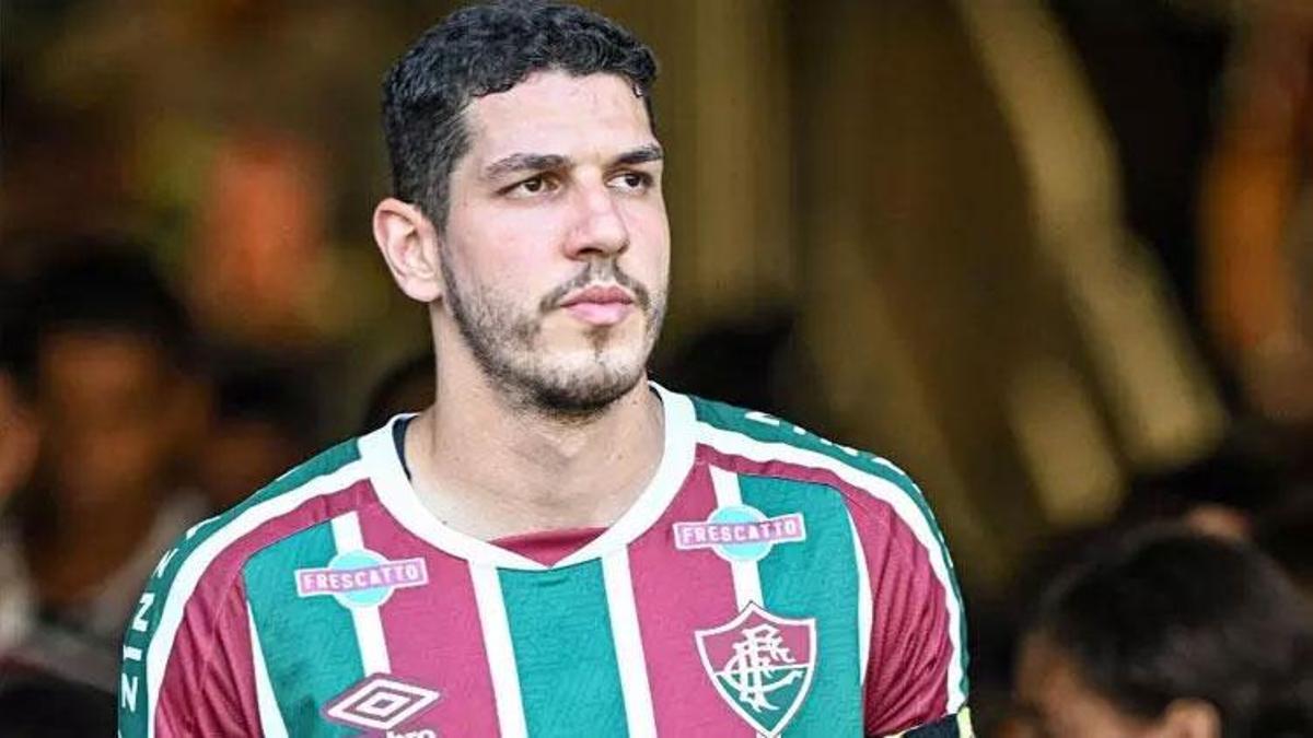 Geçen sezon Jorge Jesus'un listesindeydi! Beşiktaş Nino'yla...