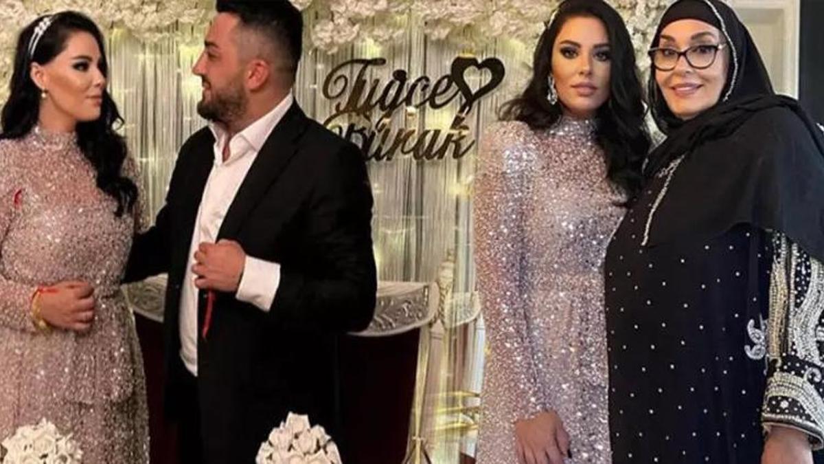 Tuğçe Tayfur'un eski nişanlısı Burak Kalfa'ya 2 ay uzaklaştırma!
