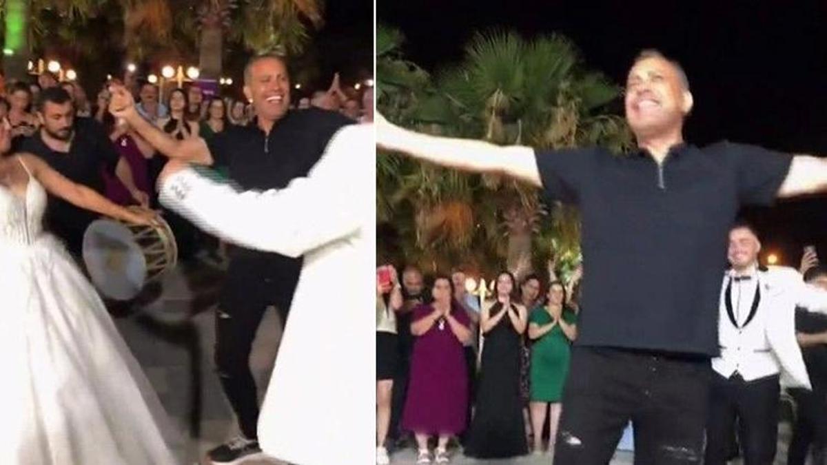 Haluk Levent sözünü tuttu! 'Belki 6 aydır ilk kez eğlendik Hatay'da'