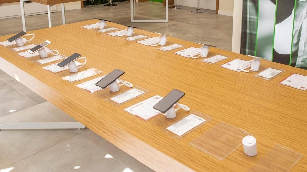 Yenilenmiş telefona ilgi artıyor