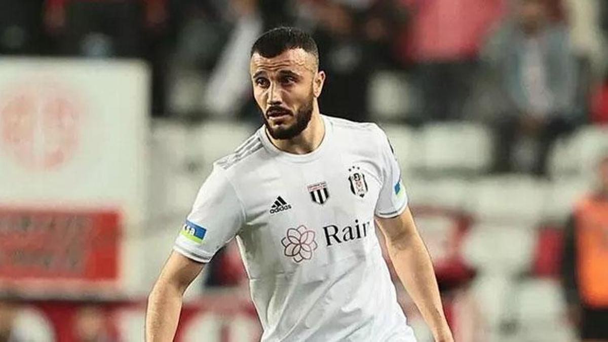 Romain Saiss 2,5 milyon euro karşılığında Al-Sadd'da