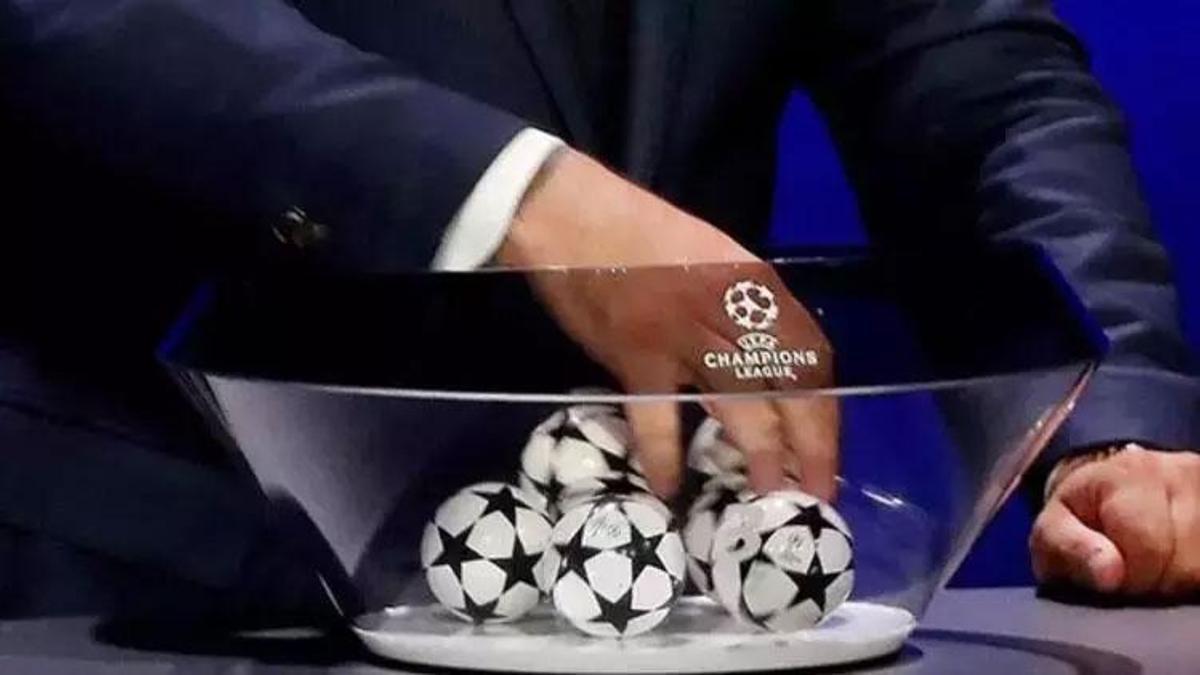 Galatasaray Zalgiris'i elerse 3. ön eleme turundaki rakibi belli oldu