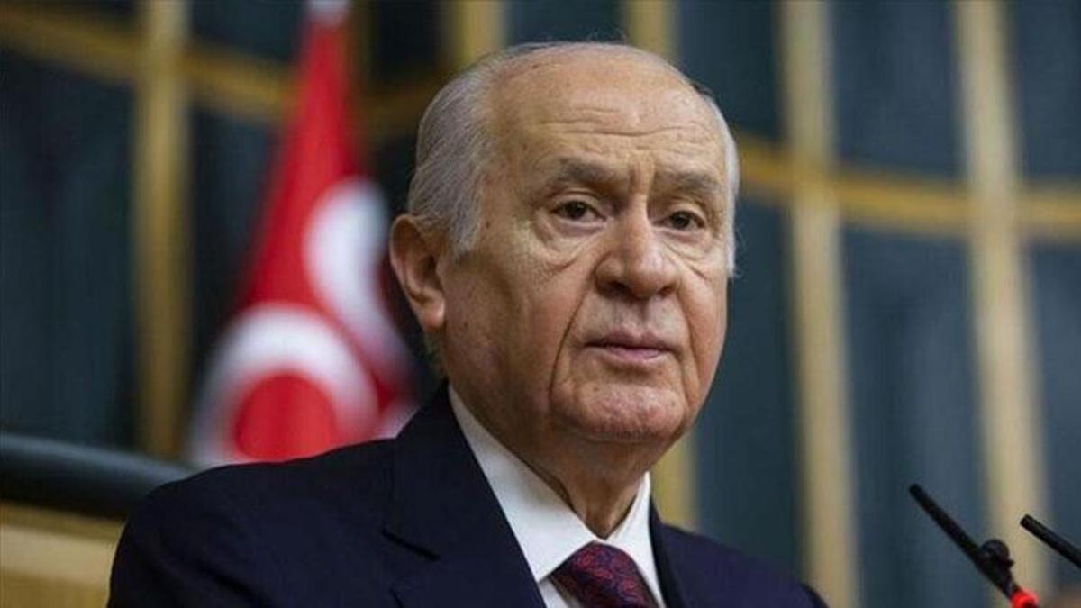 Devlet Bahçeli: Mahalli İdareler Seçimlerine hazırlık süreci resmen başlatmıştır