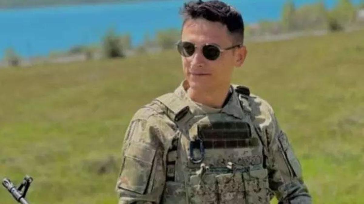 Acı haberi MSB duyurdu: Pençe-Kilit Harekâtı bölgesinde 1 şehit