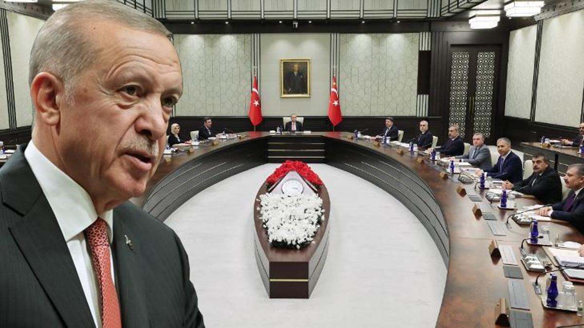 Cumhurbaşkanı Erdoğan'dan emekli ve memurlara mesaj: Kendini mağdur hisseden tüm kesimlerin gönlünü alacağız