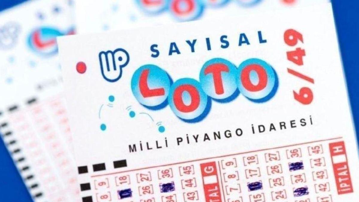 24 Temmuz 2023 Çılgın Sayısal Loto sonuçları millipiyangoonline.com'da! Sayısal Loto sonuç nasıl sorgulanır?