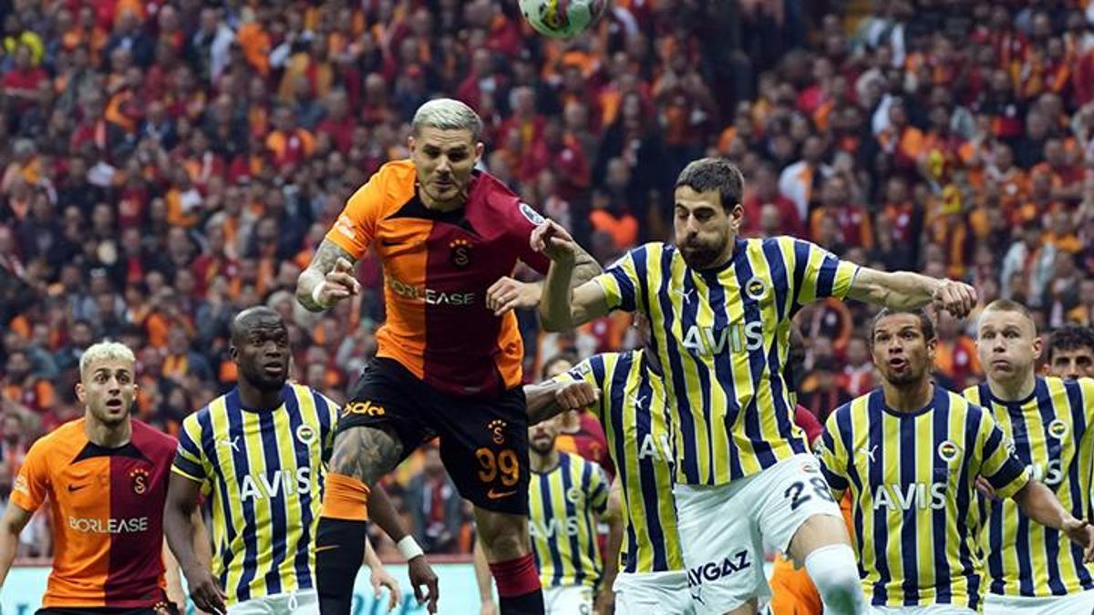 TFF Süper Kupa devre arasında oynanacak! İşte nedeni