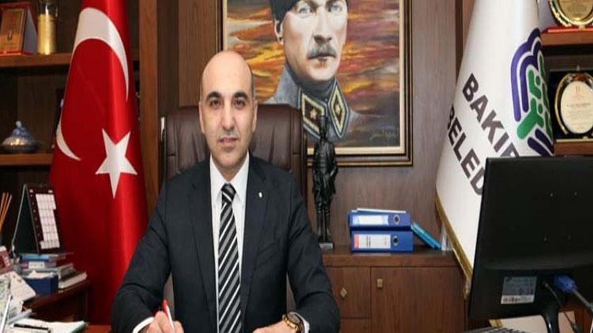 Bülent Kerimoğlu kimdir? Bakırköy Belediye Başkanı Bülent Kerimoğlu hangi partiden, nerelidir?