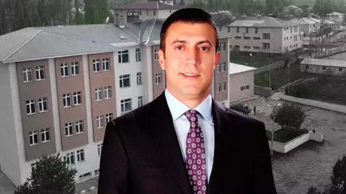 Hınıs Belediye Başkanı Erdoğan Eren, kalp krizi sonucu hayatını kaybetti