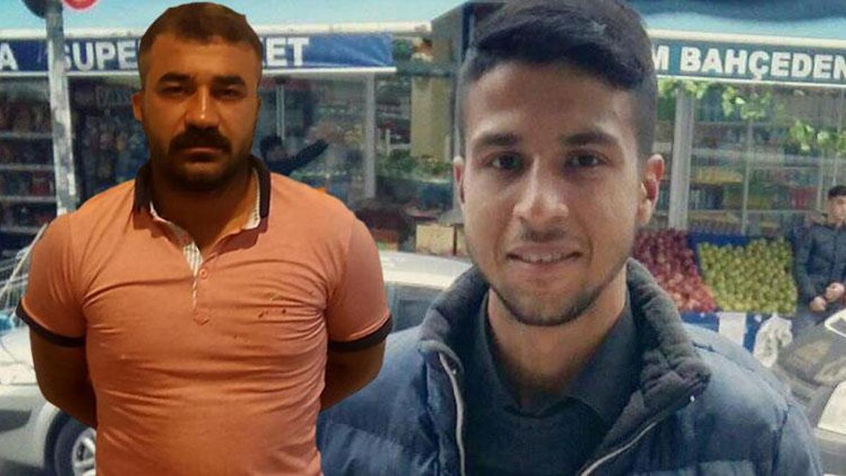 Şok eden olay! İçki içme teklifini geri çeviren akrabasını öldürdü