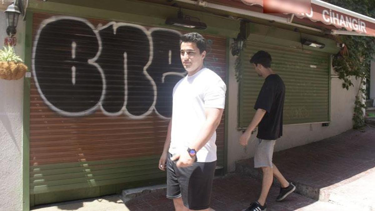 Şok olay sonrası harekete geçildi! "Hızlı flört" etkinliği yapıldığı iddia edilen kafe kapatıldı
