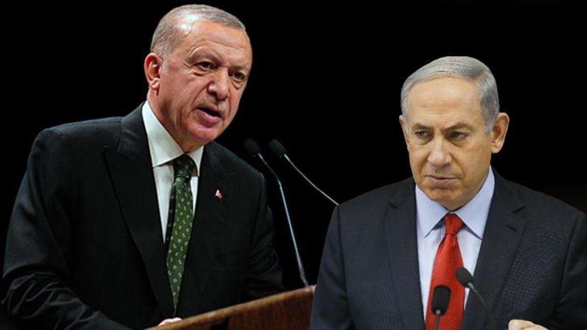 İsrail basınından dikkat çeken analiz: Netanyahu, Erdoğan'ı yalnızca kıskanabilir