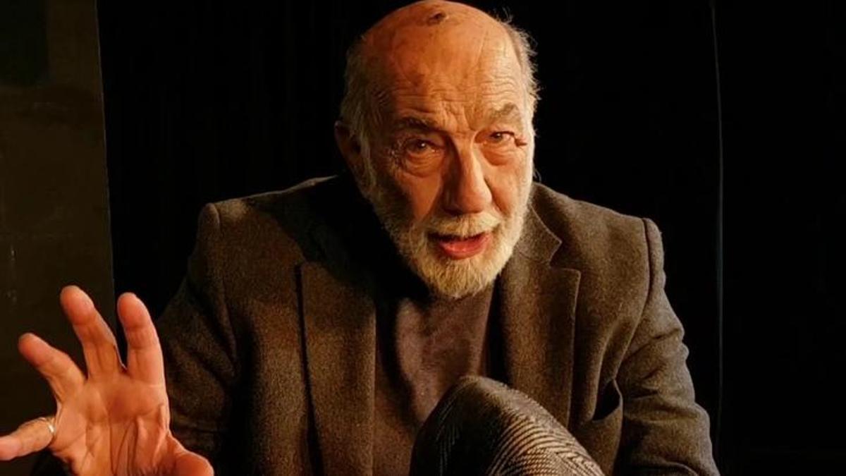 Usta oyuncu Yılmaz Gruda hayatını kaybetti