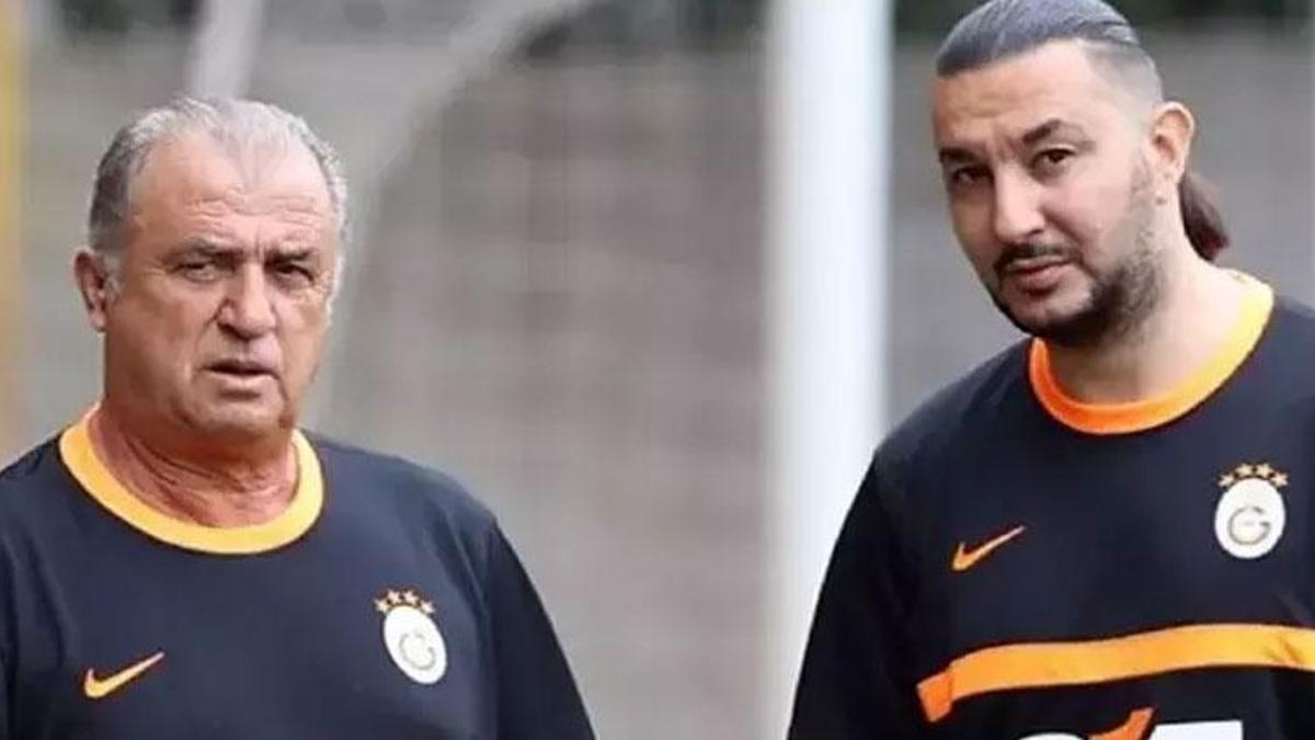 Fatih Terim'e gelen teklifleri açıkladı