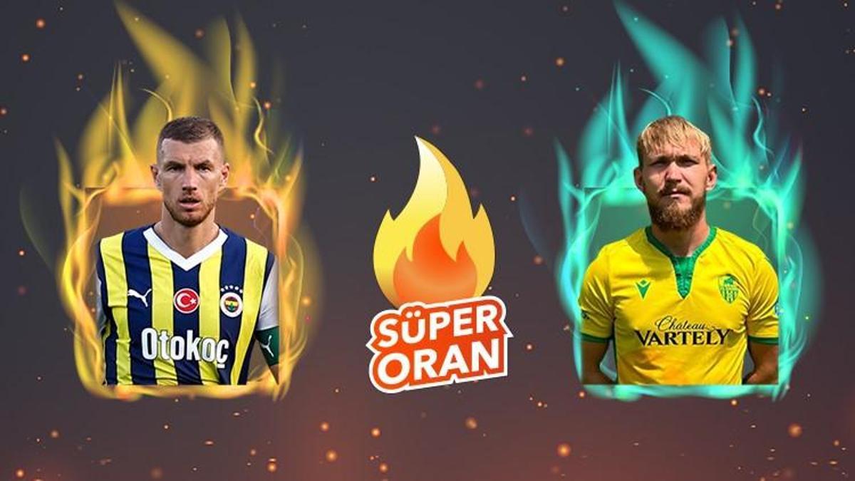 Fenerbahçe - Zimbru Chisinau maçı Tek Maç ve Canlı Bahis seçenekleriyle Misli.com’da