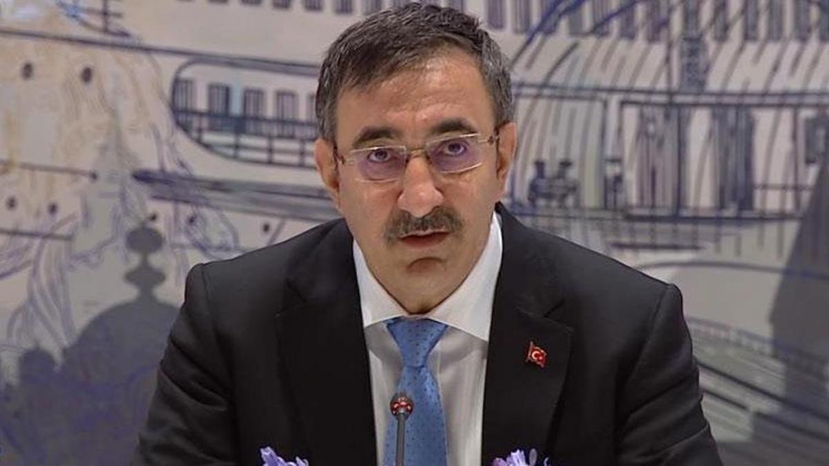 Ekonomi Koordinasyon Kurulu toplantısı sona erdi