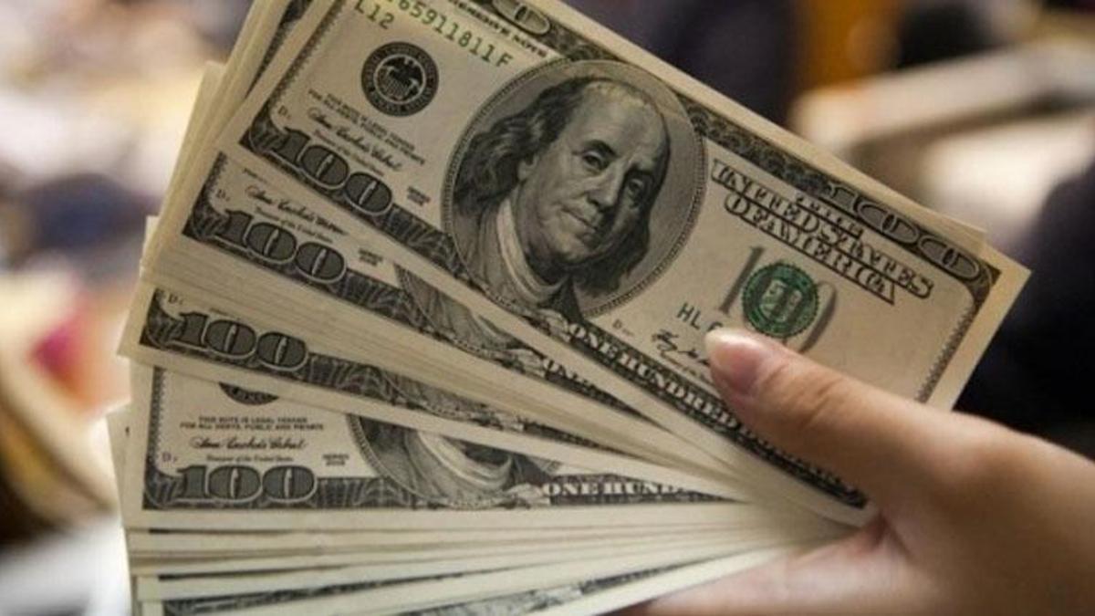 26 Temmuz dolar kuru 2023 | Dolarda son durum nedir? Canlı dolar kuru TL alış satış fiyatı