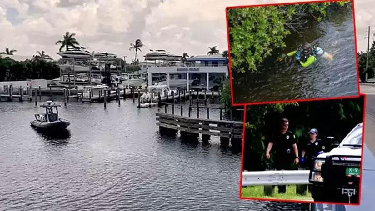 Katil kadını öldürüp parçalara ayırdı! Polis halktan yardım isterken, dehşete düşüren ayrıntılar ortaya çıktı