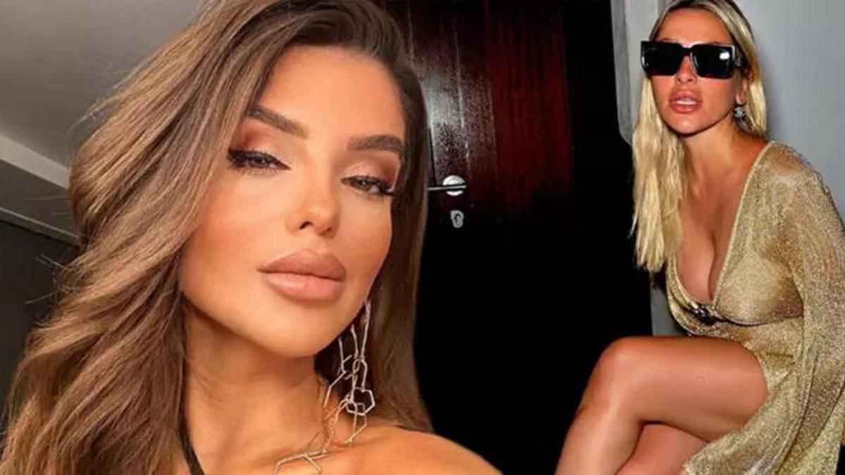 Hadise itiraz etmişti! Bircan Bali yeniden yargılanıyor