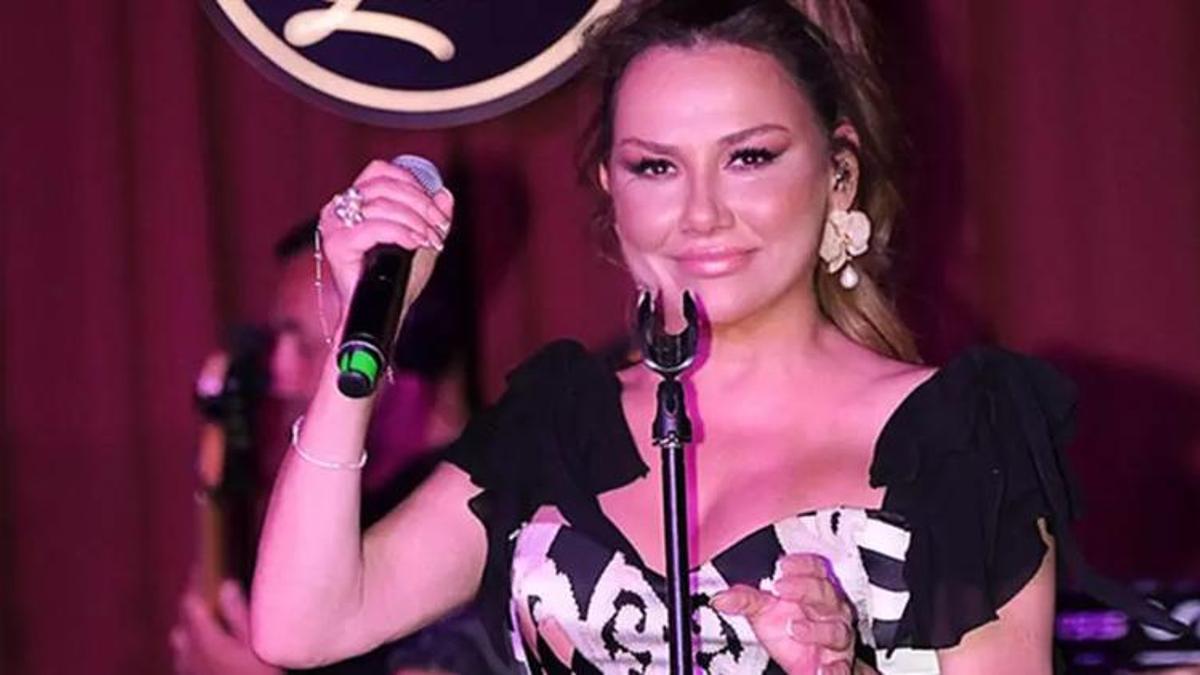 Deniz Seki: Hayatımın en sıra dışı konseri!