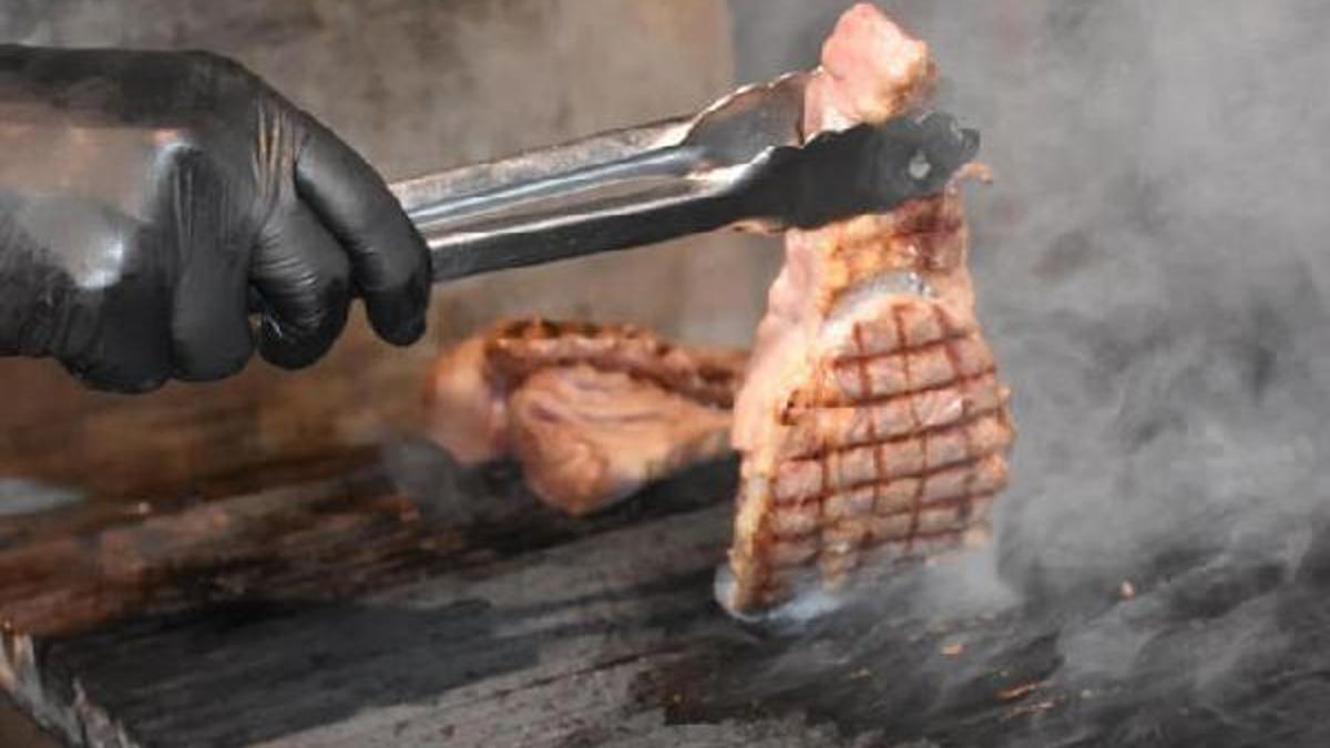 Uzmanı uyardı: Mangal keyfi sağlığınızı tehdit edebilir