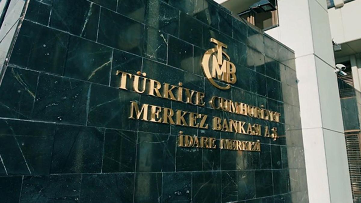 TCMB açıkladı: Menkul kıymet tesisine ilişkin düzenleme yürürlükten kaldırıldı