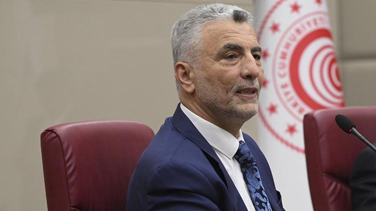 Bakan Bolat: Vatandaşlarımızı mağdur edenlere fırsat vermeyeceğiz