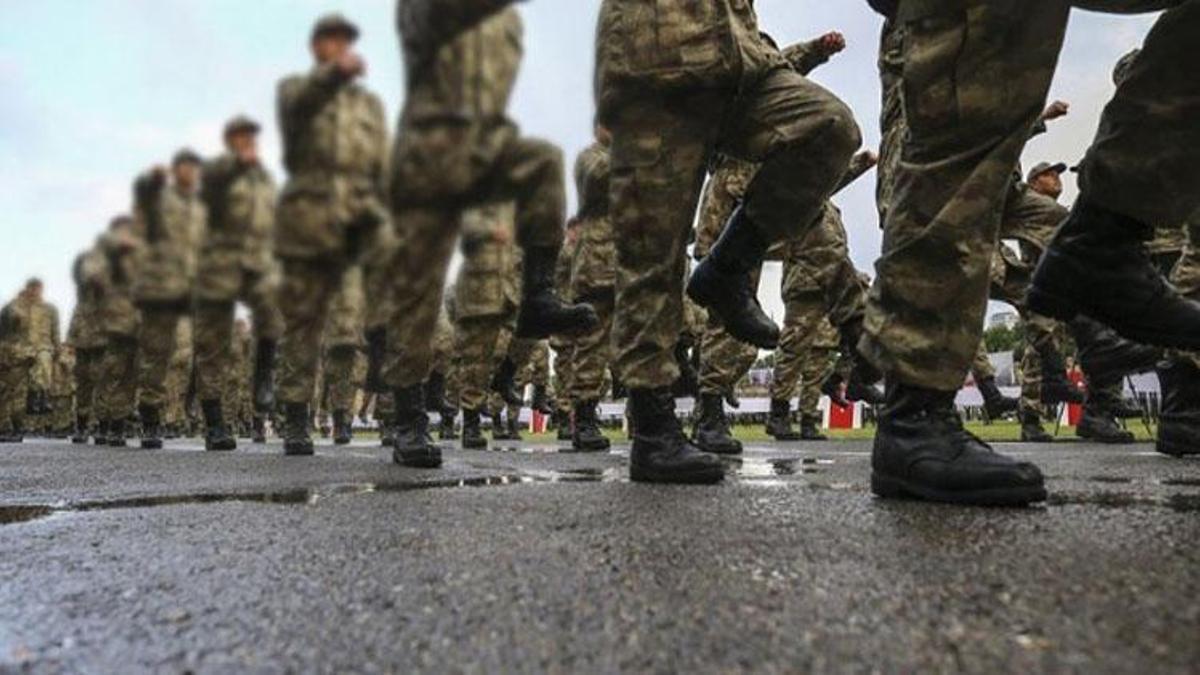 Er sınıflandırma sonucu neden gözükmüyor, er sınıflandırma sonucu nasıl öğrenilir? Er sınıflandırma sonucu e devlette görünmüyor (askerlik yerleri sorgulama)