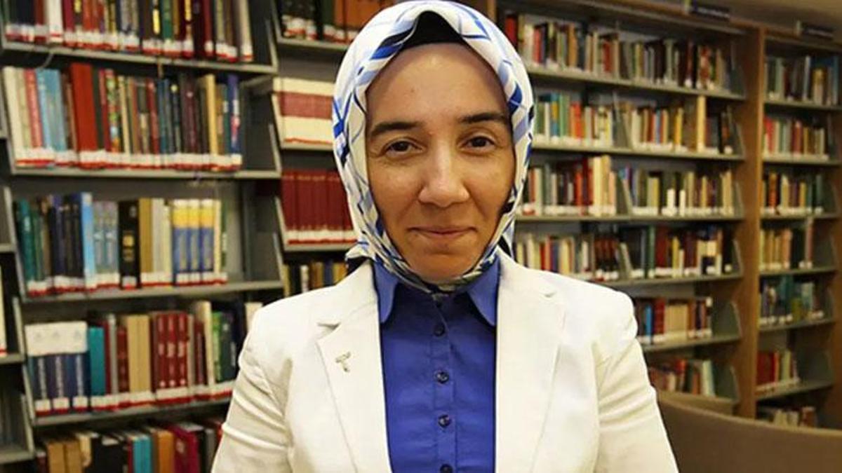 Hatice Karahan Kimdir? Yeni Merkez Bankası Başkan Yardımcısı Hatice Karahan nereli, kaç yaşında? İşte eğitimi ve kariyeri