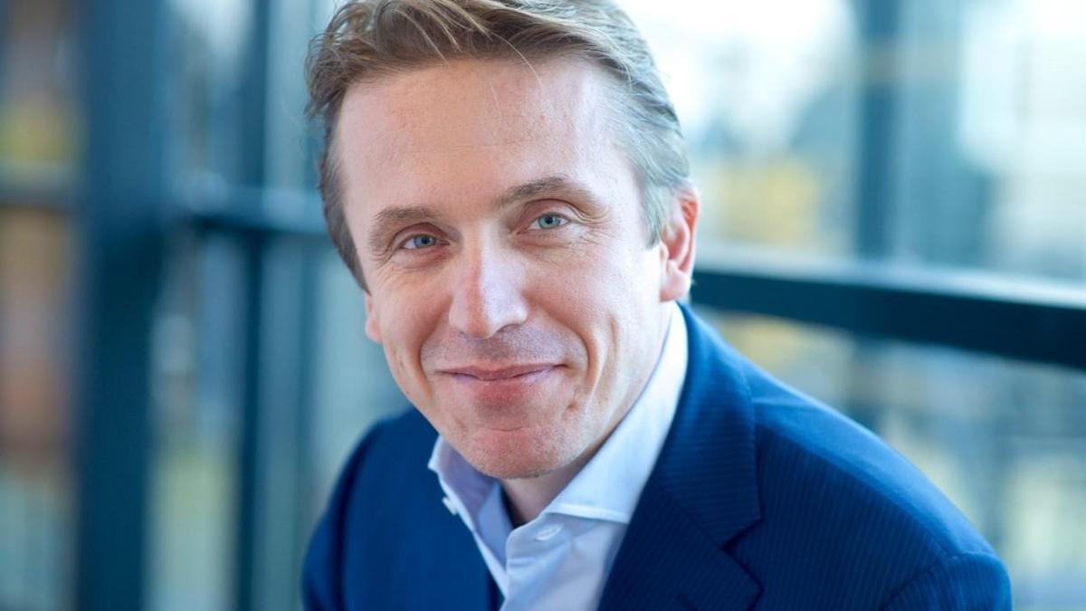 ING Grubu’nda Türk yöneticiye global görev