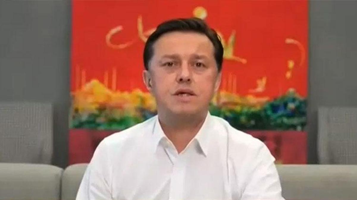 İyi Parti milletvekili Nebi Hatipoğlu: CHP'den sadece köstek gördük, seçimde AK Parti ve MHP desteklenmeli