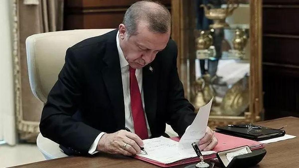 Yeni karar Resmi Gazete'de yayımlandı! 2023 yılı için yüzde 50'ye çıkarıldı
